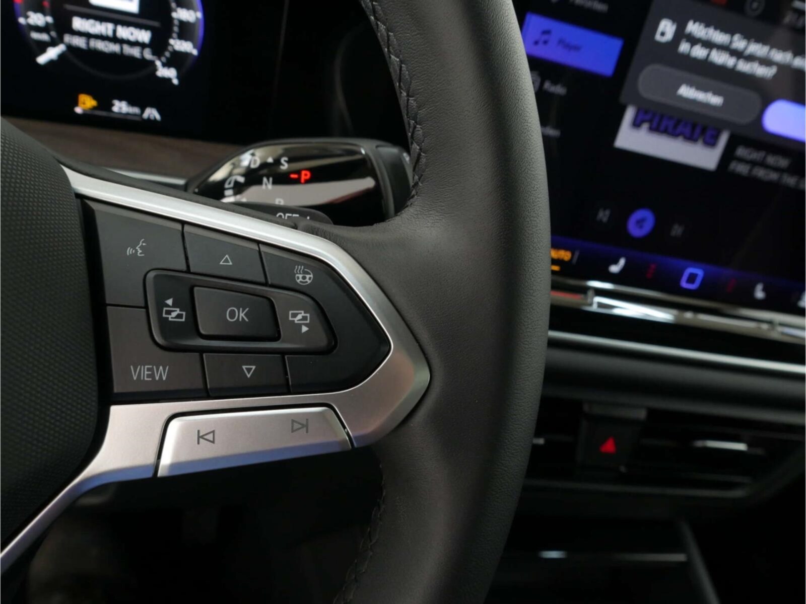 Volkswagen Tayron – Bild 11