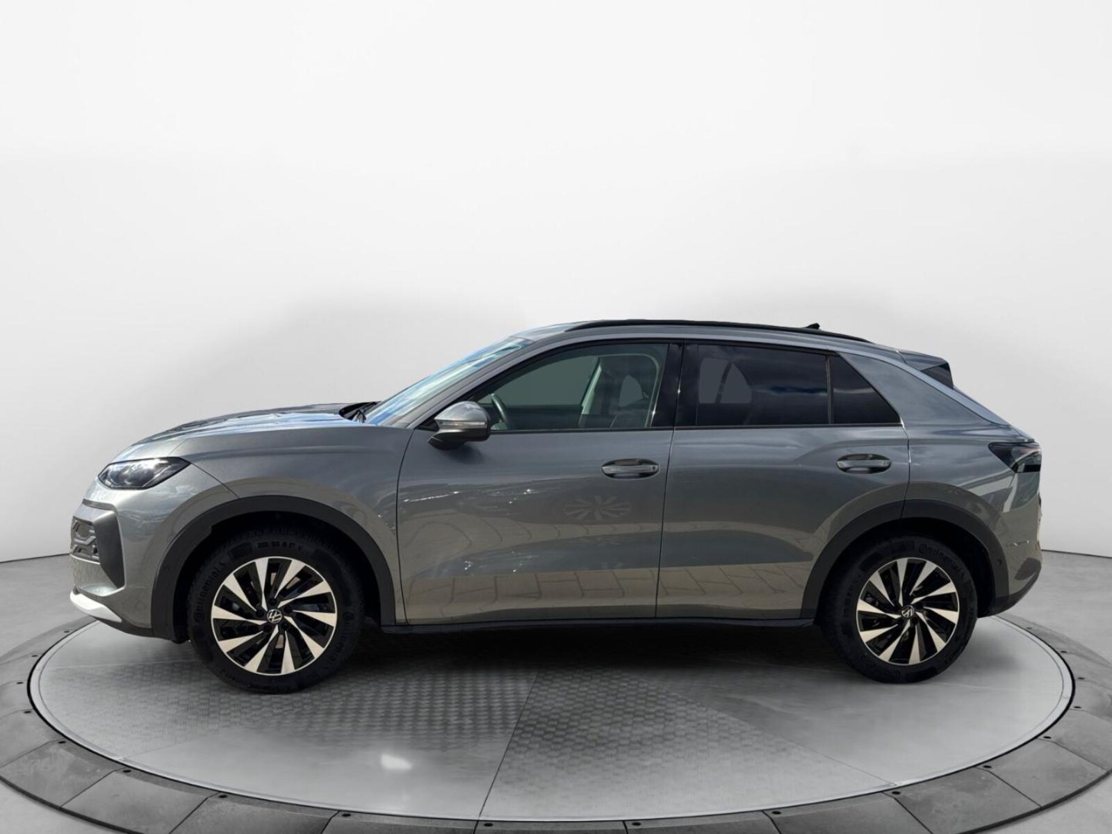 Volkswagen T-Roc – Bild 3