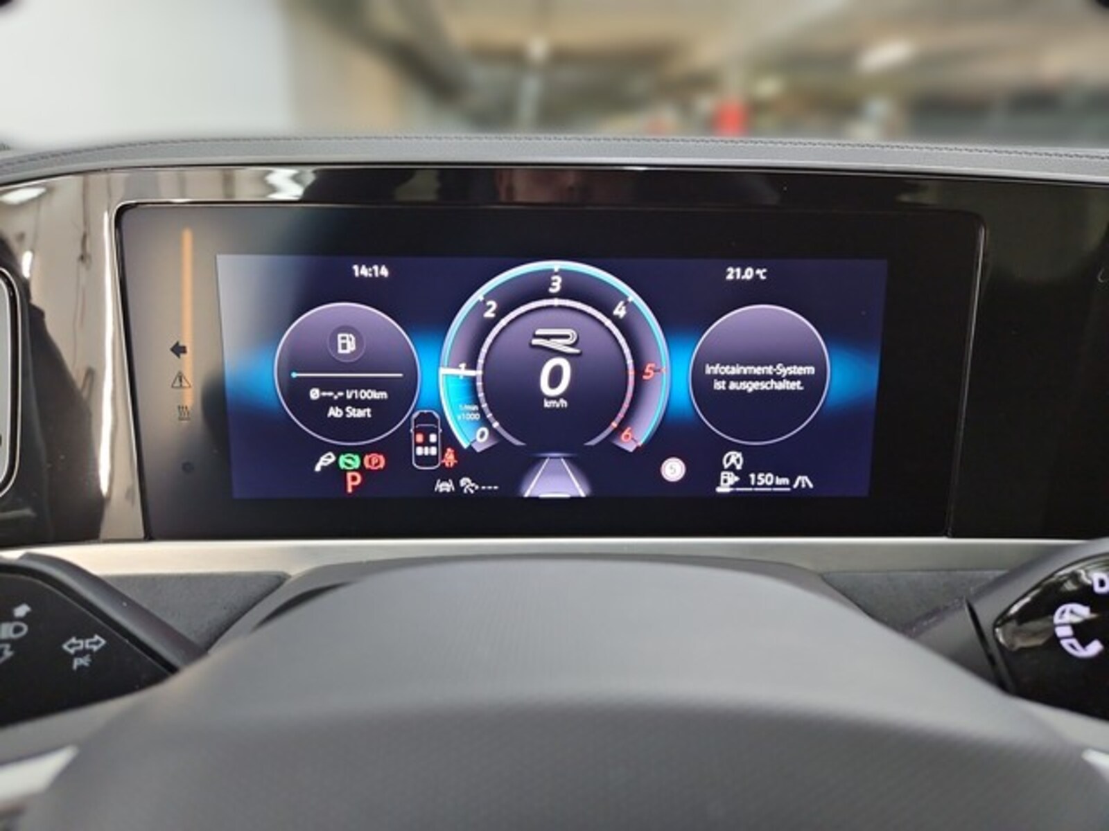 Volkswagen Passat – Bild 8