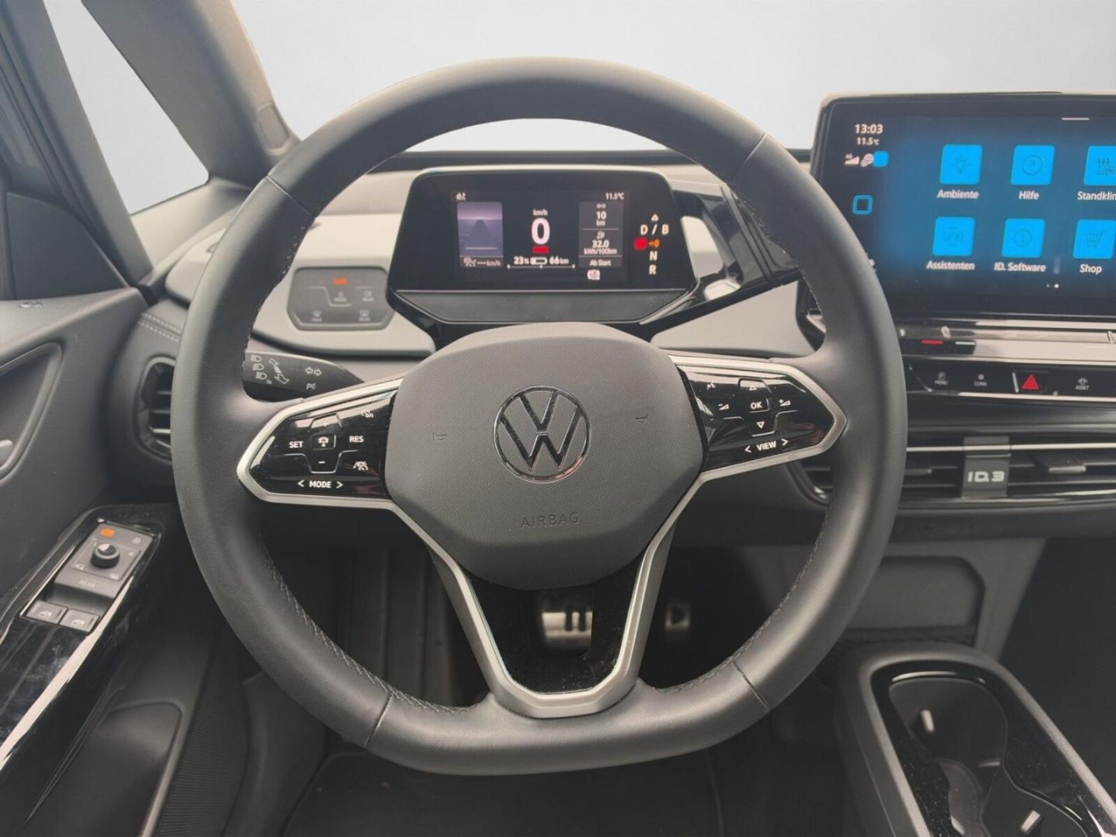Volkswagen ID.3 – Bild 9