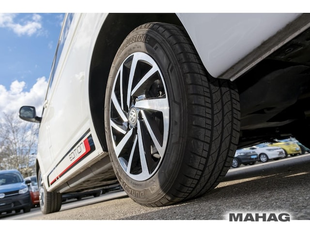 Volkswagen T6.1 California