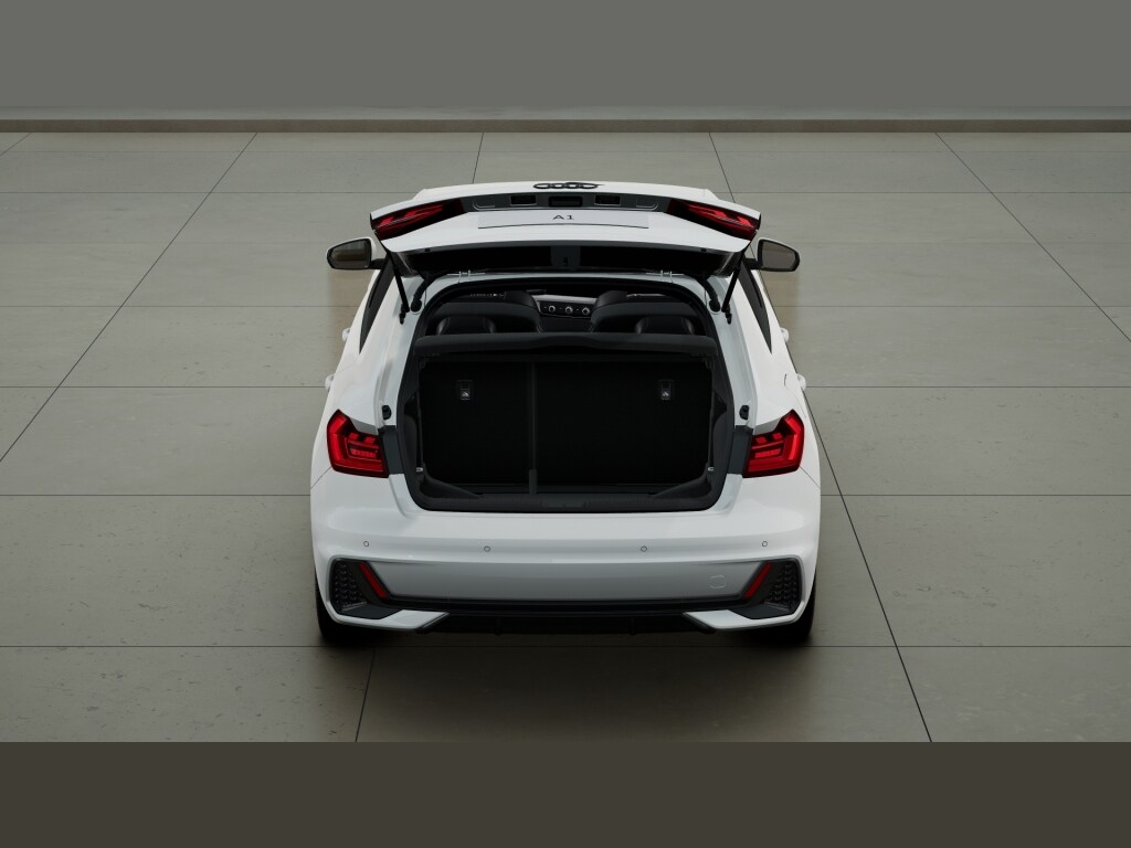 Image about Audi A1 Sportback S line 35 TFSI S tronic