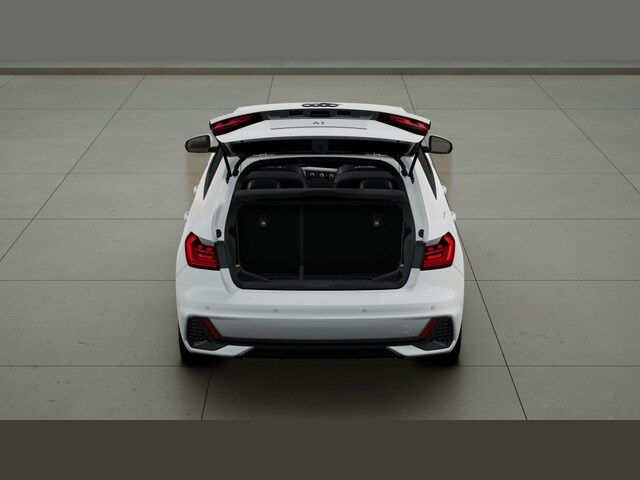 Audi A1 Sportback S Line 35 TFSI S Tronic -  - Joinsteer - #5