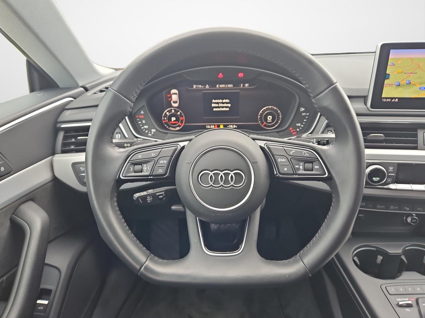 Image about Audi A5 Sportback sport 45 TDI quattro tiptronic