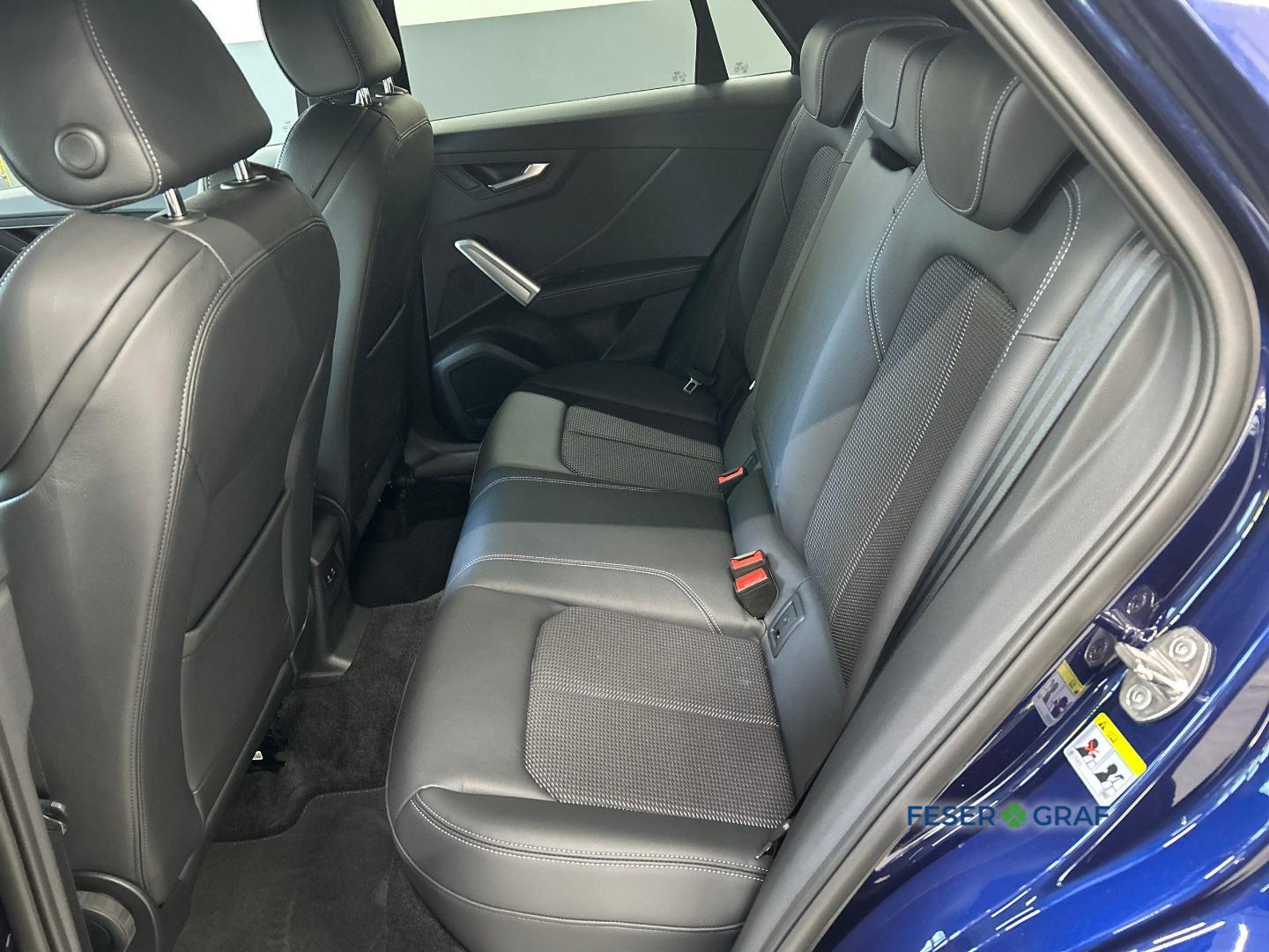 Image about Audi SQ2 TFSI quattro S tronic
