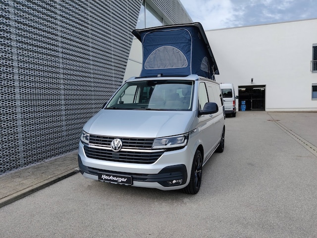 Volkswagen T6.1 California