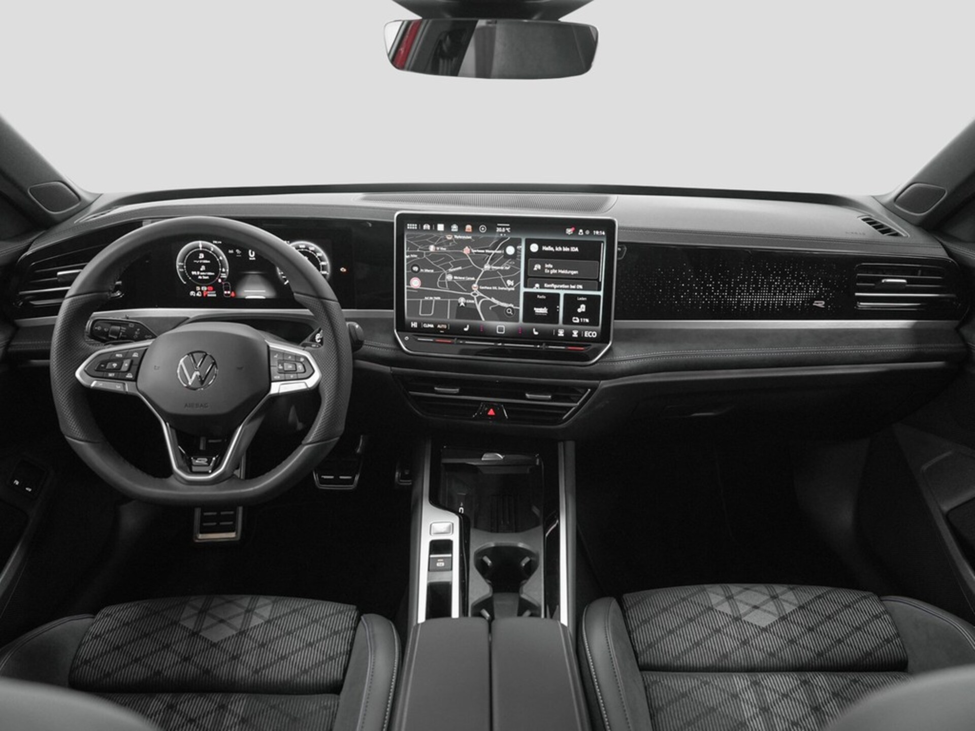 Volkswagen Passat R-Line