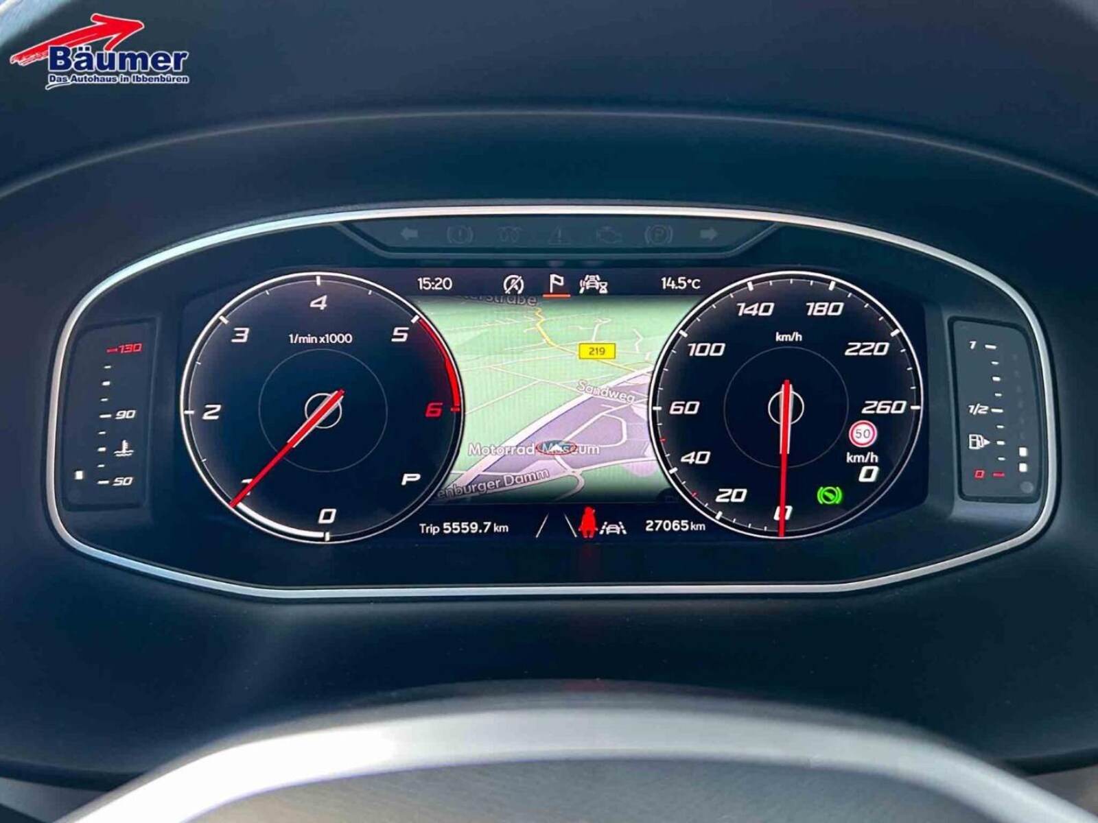 SEAT Ateca – Bild 17