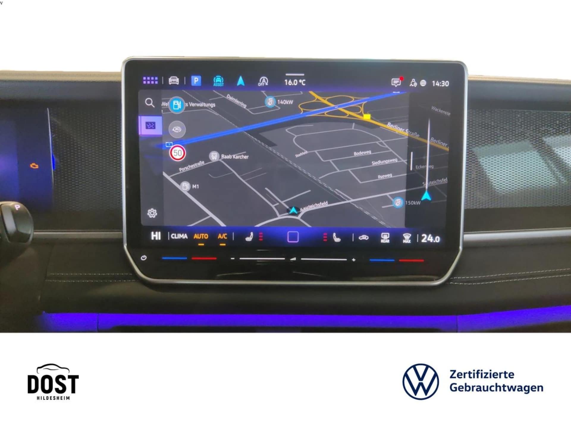 Volkswagen Tayron Life