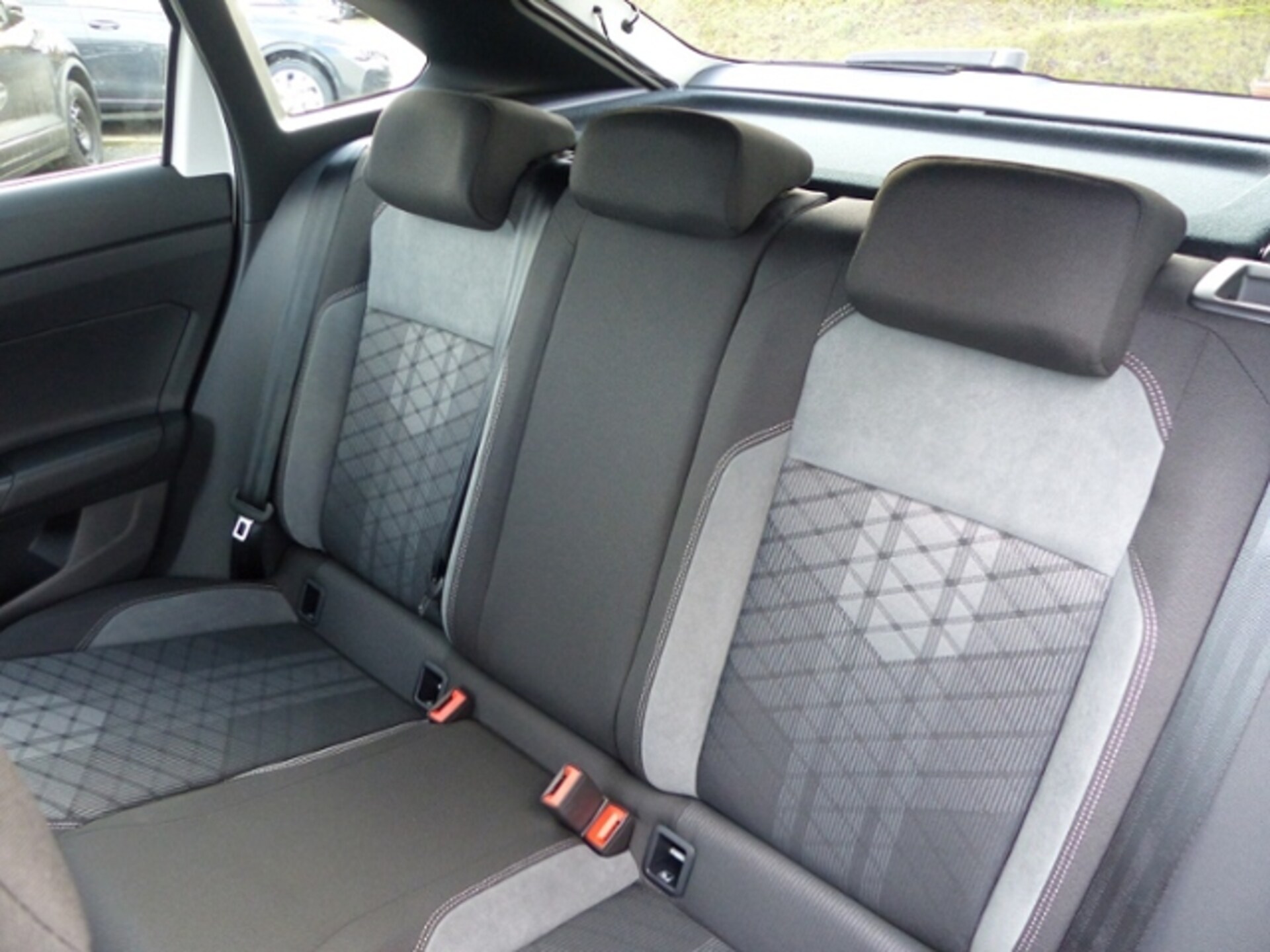 Volkswagen Taigo R-Line