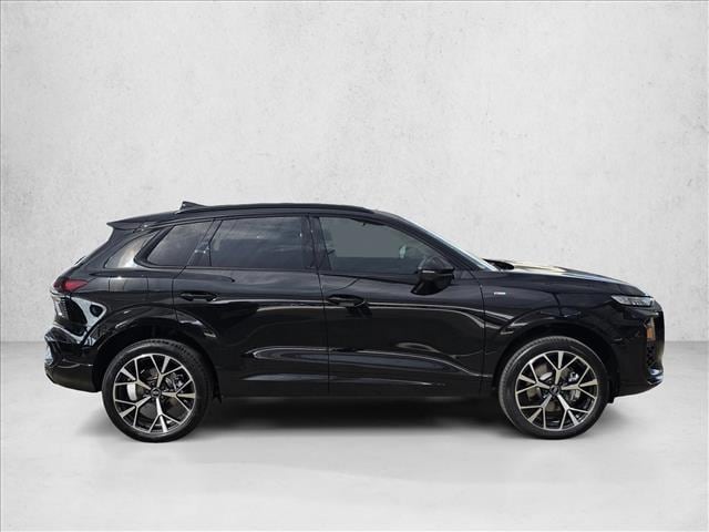 2026 Audi Q3 SUV
