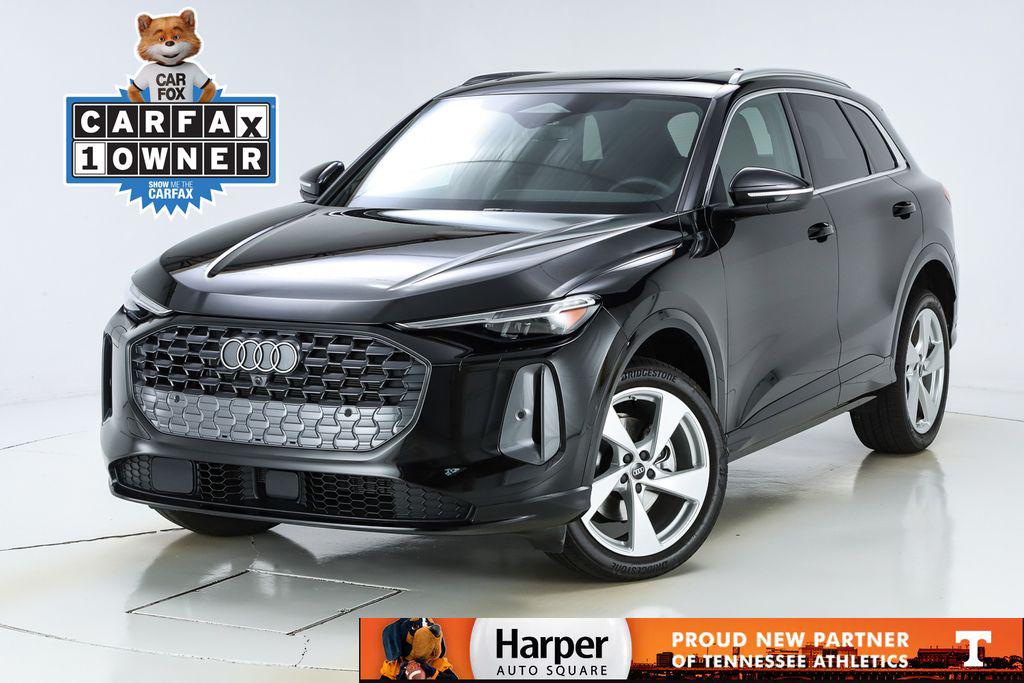 2025 Audi Q5 40 Premium Plus's photo