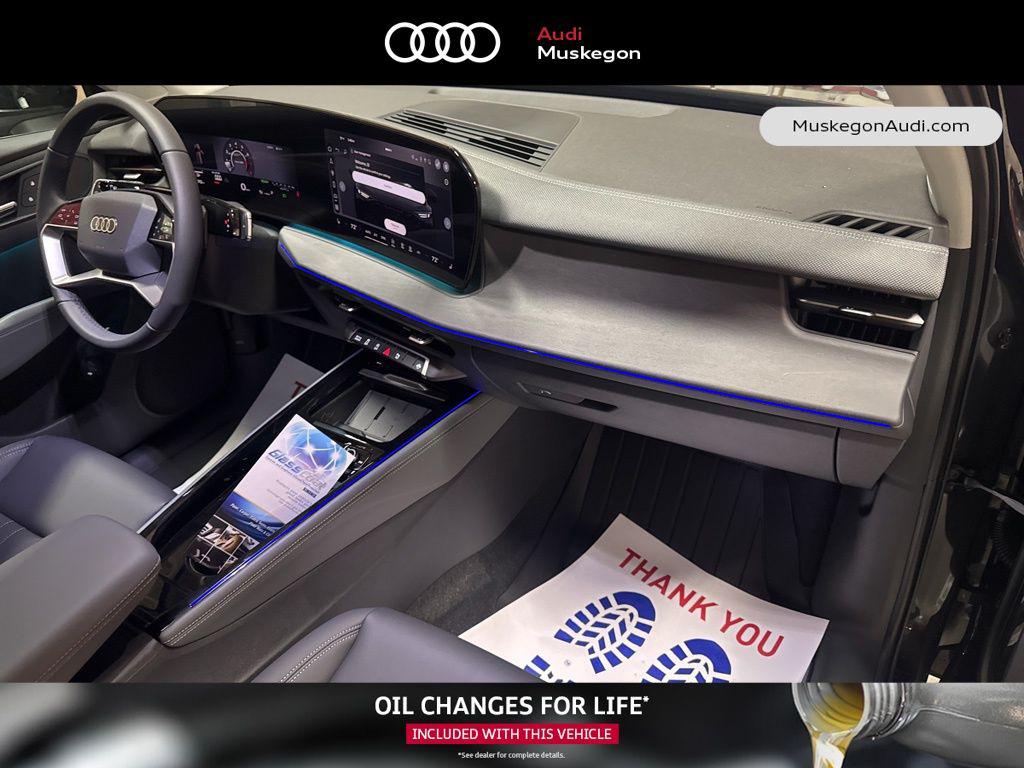 2026 Audi Q3 Base - Photo 30