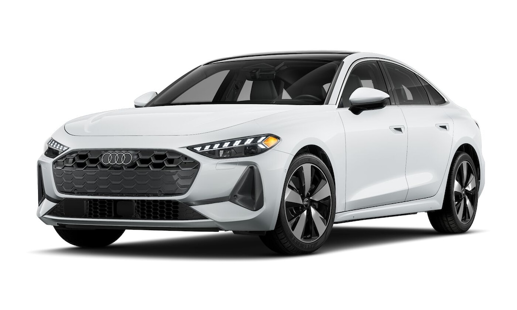 2025 Audi A5 Sedan