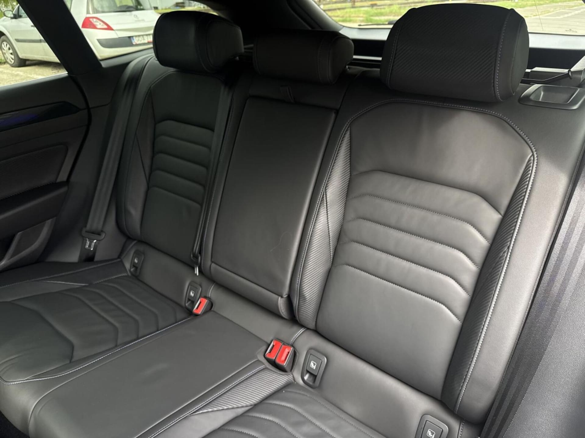 Volkswagen Arteon Shooting Brake R