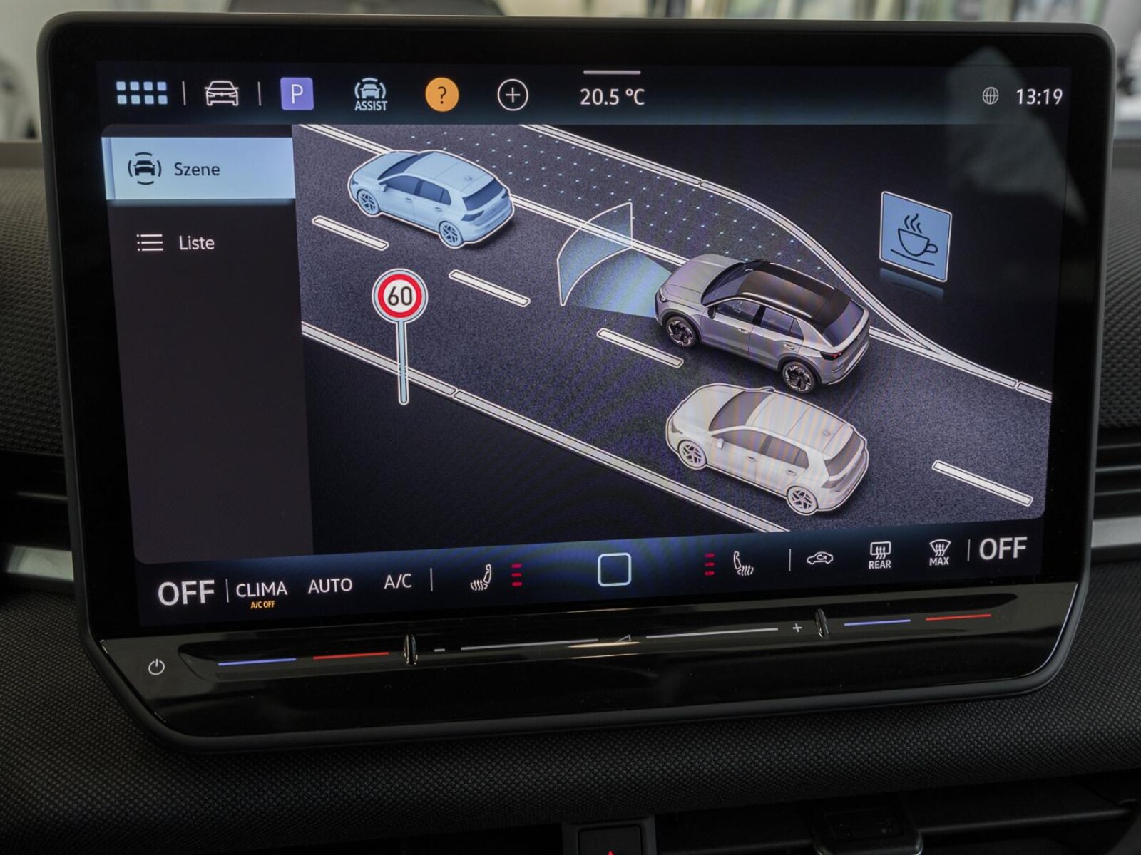 Volkswagen T-Roc – Bild 12