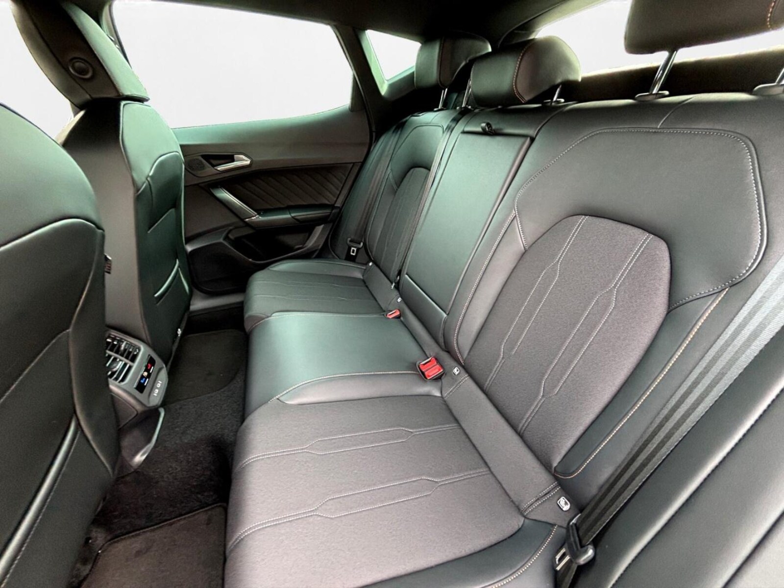 CUPRA Formentor – Bild 12