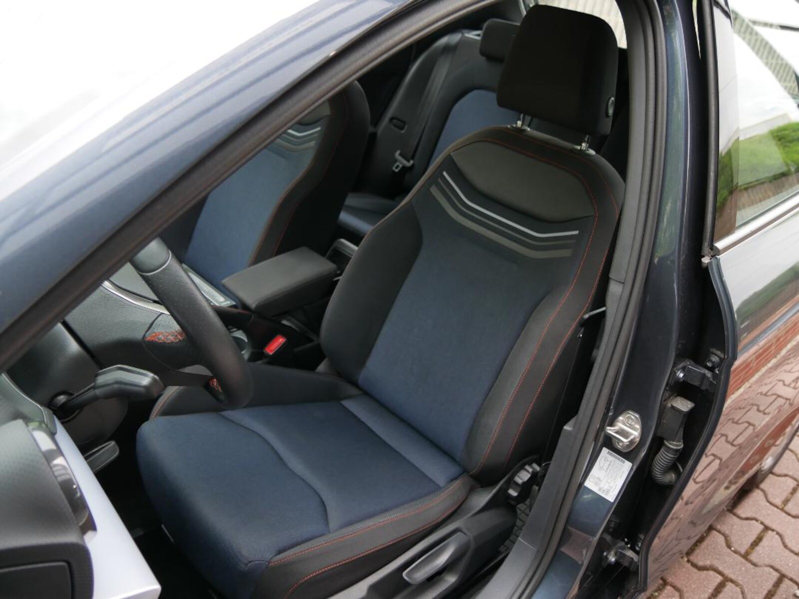 SEAT Ibiza – Bild 6
