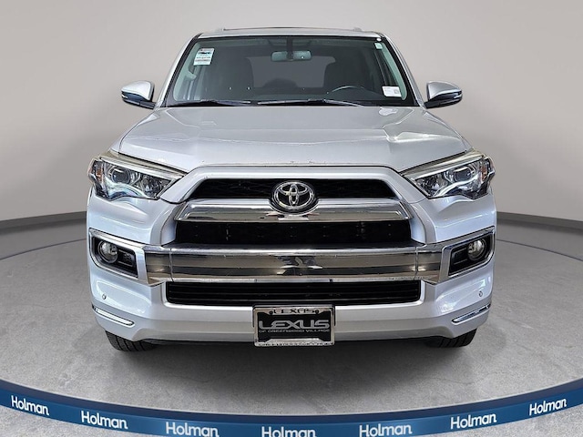 2015 Toyota 4Runner