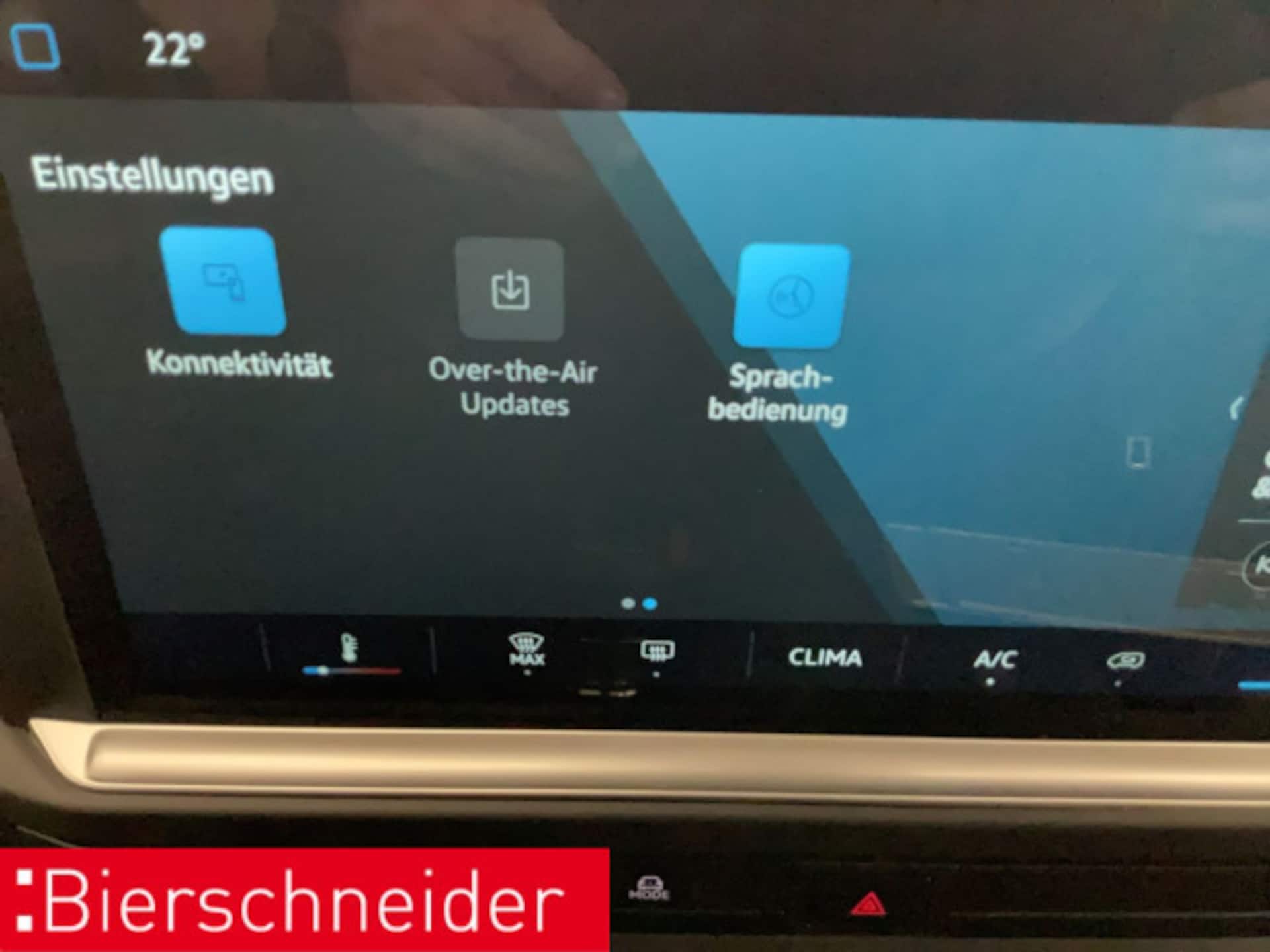 Volkswagen Transporter Kombi kurzer Radstand