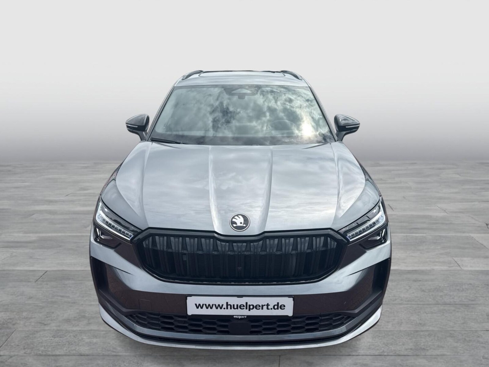 Škoda Kodiaq – Bild 3