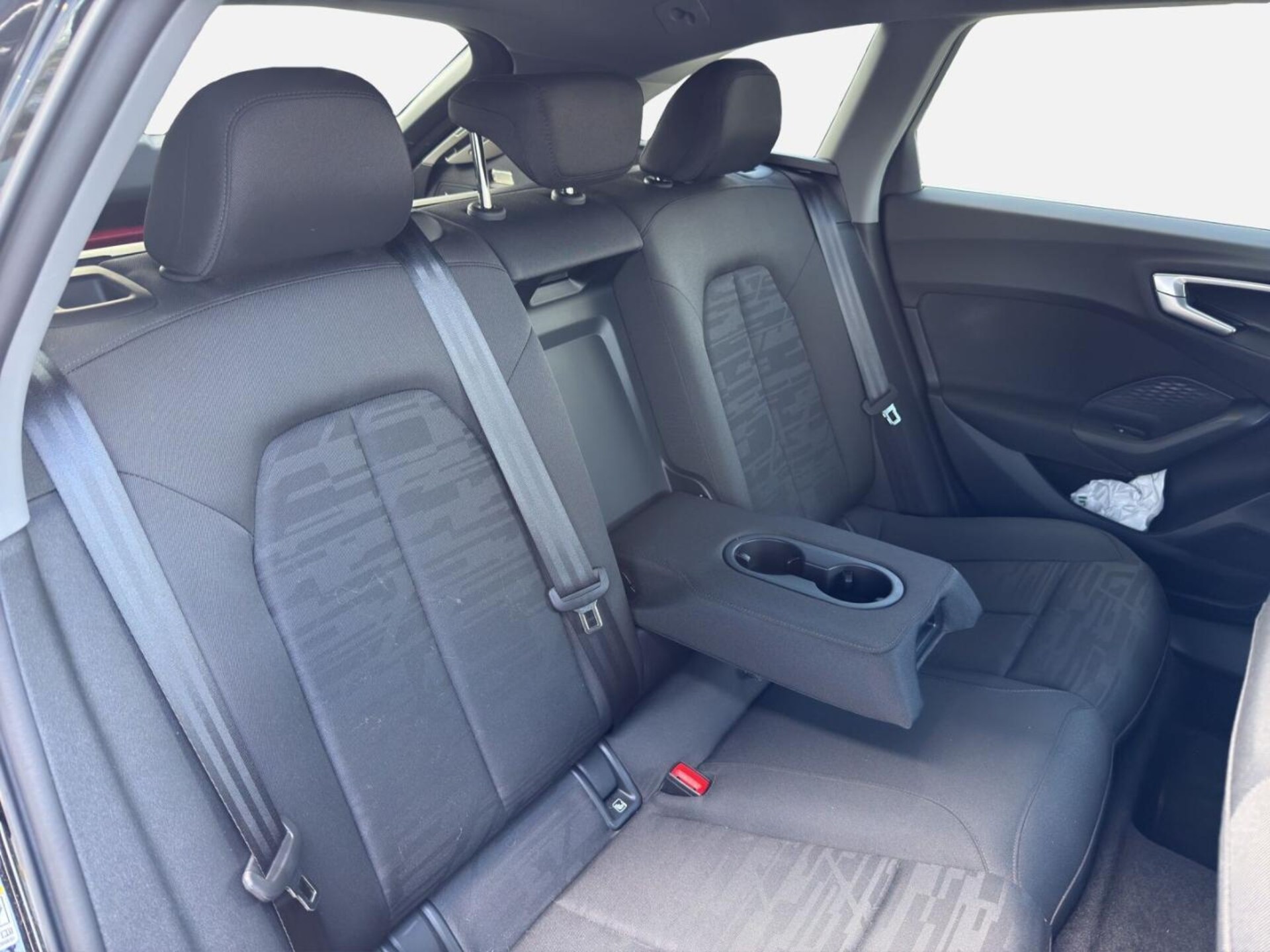 Audi A5 Avant e-hybrid