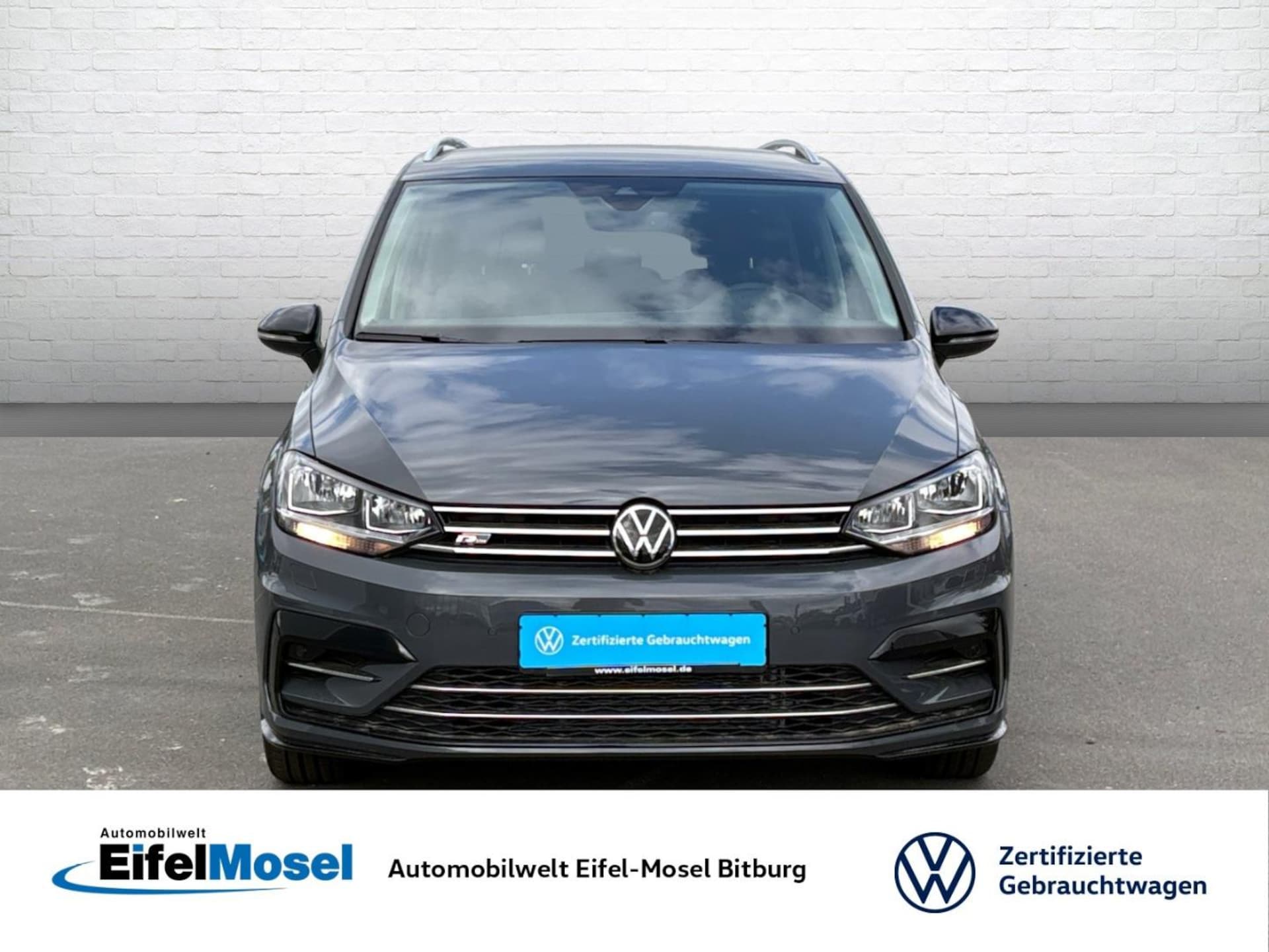 Volkswagen Touran ENERGY