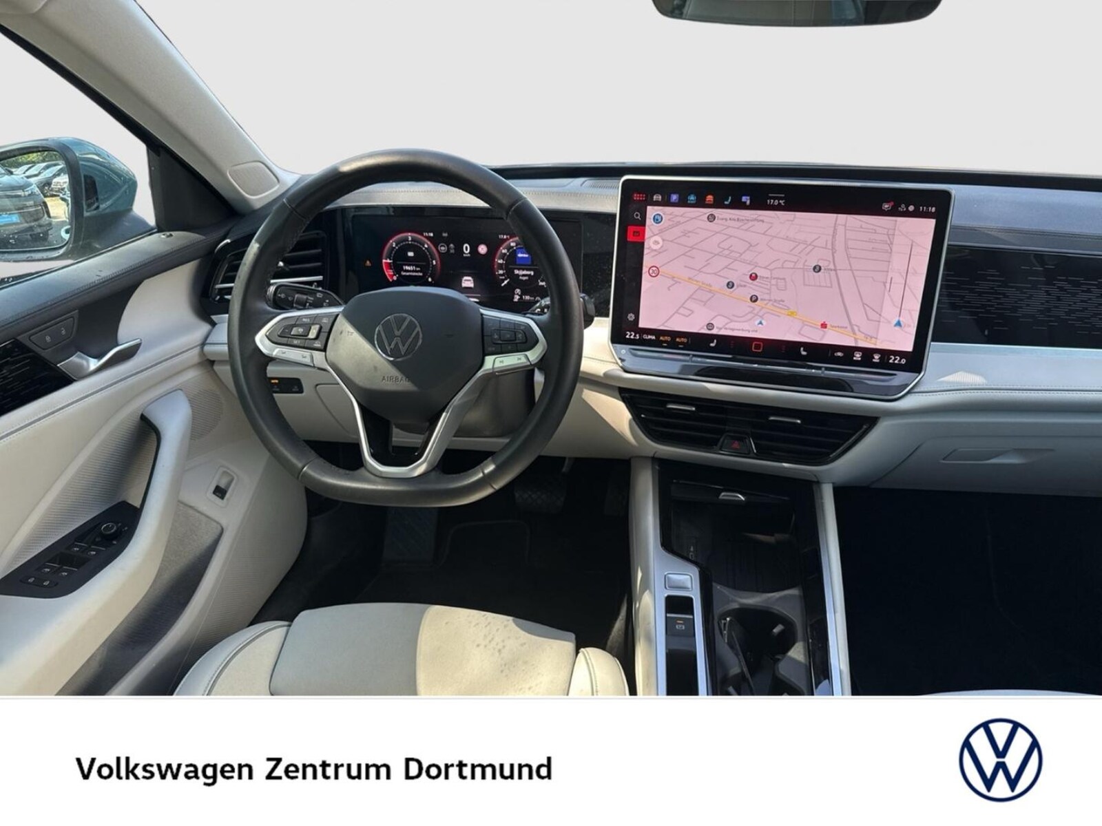 Volkswagen Passat – Bild 7