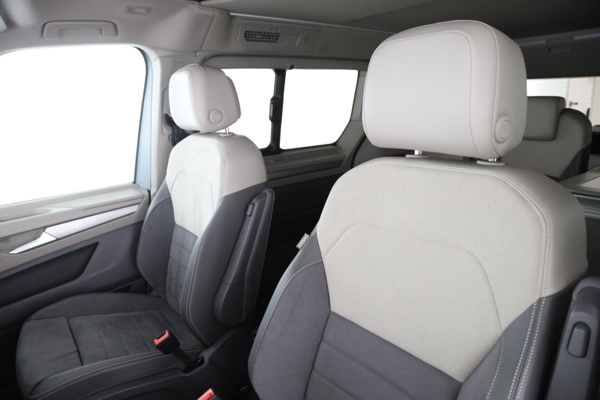 Volkswagen California Ocean