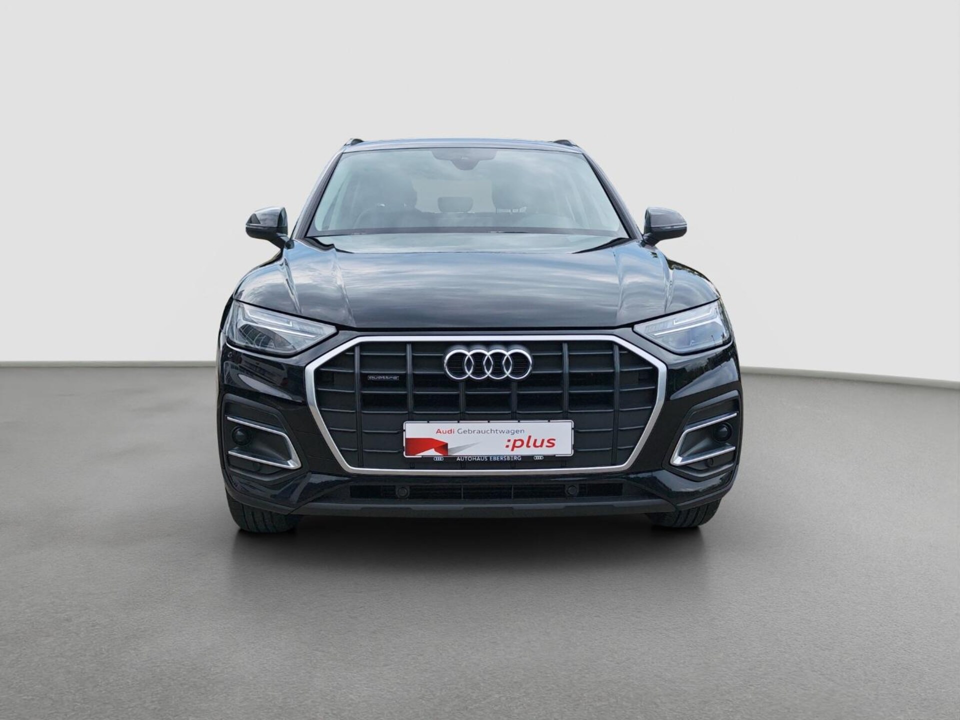 Audi Q5 SUV