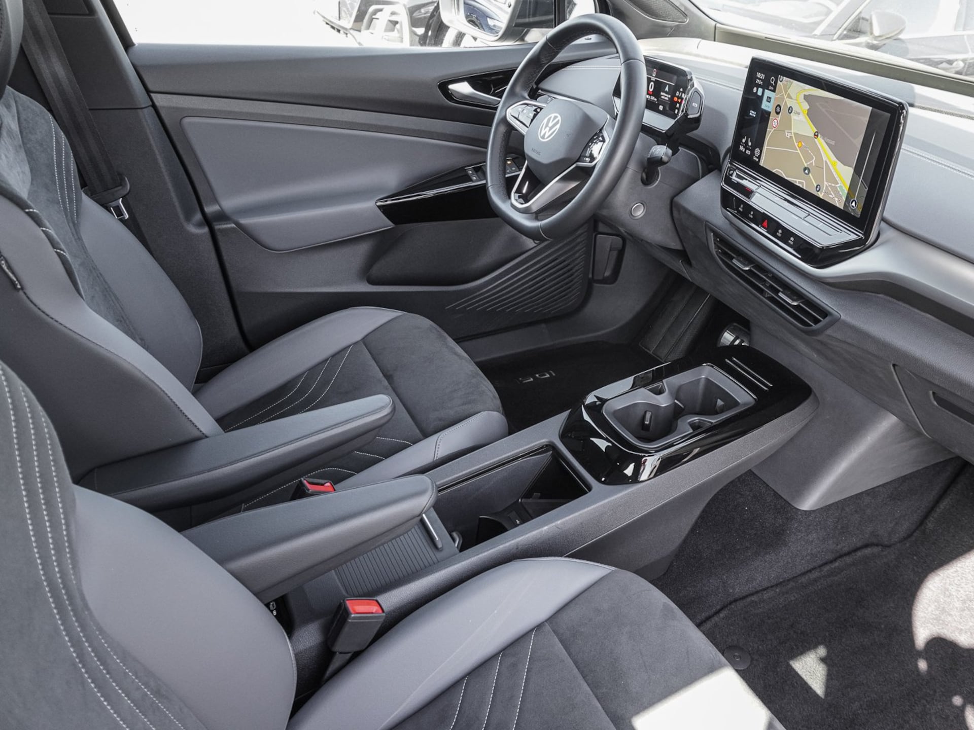 Volkswagen ID.5 Pro Performance