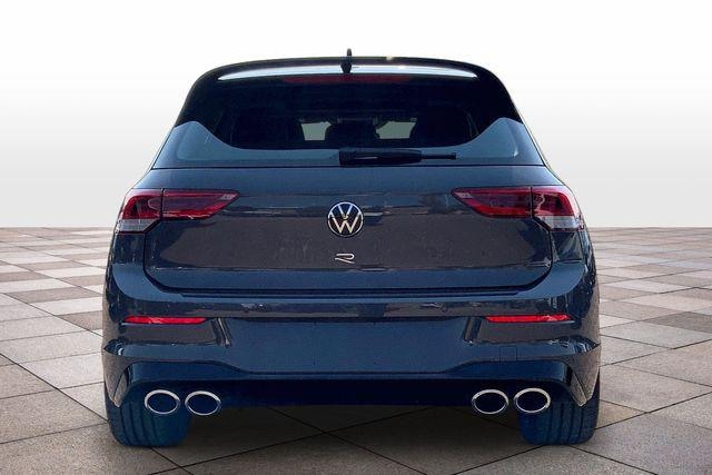 2026 Volkswagen Golf R