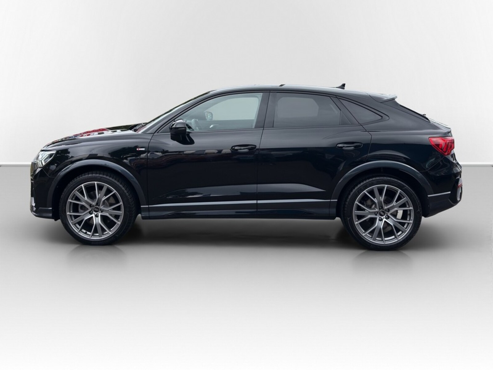 Audi Q3 Sportback – Bild 8
