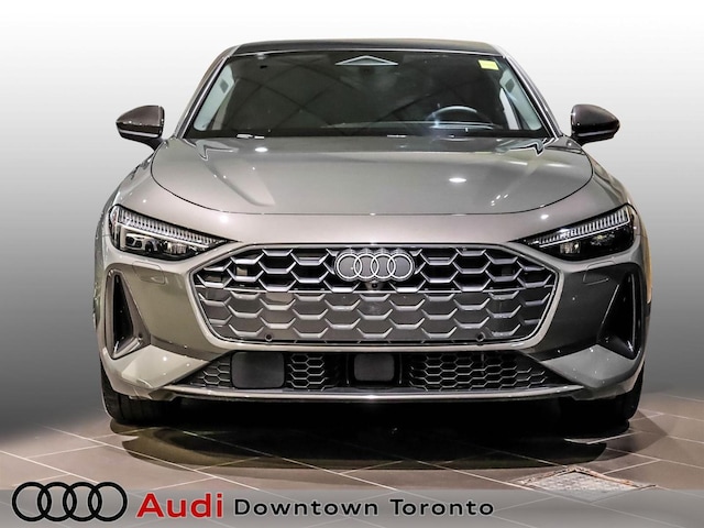 2025 Audi A5 Sedan