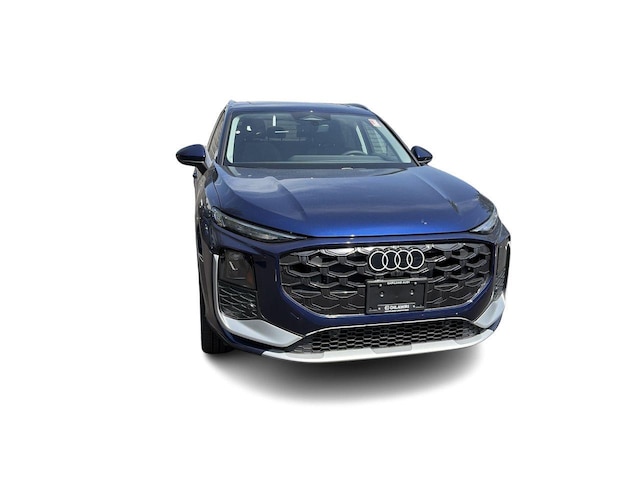 2026 Audi Q3 SUV