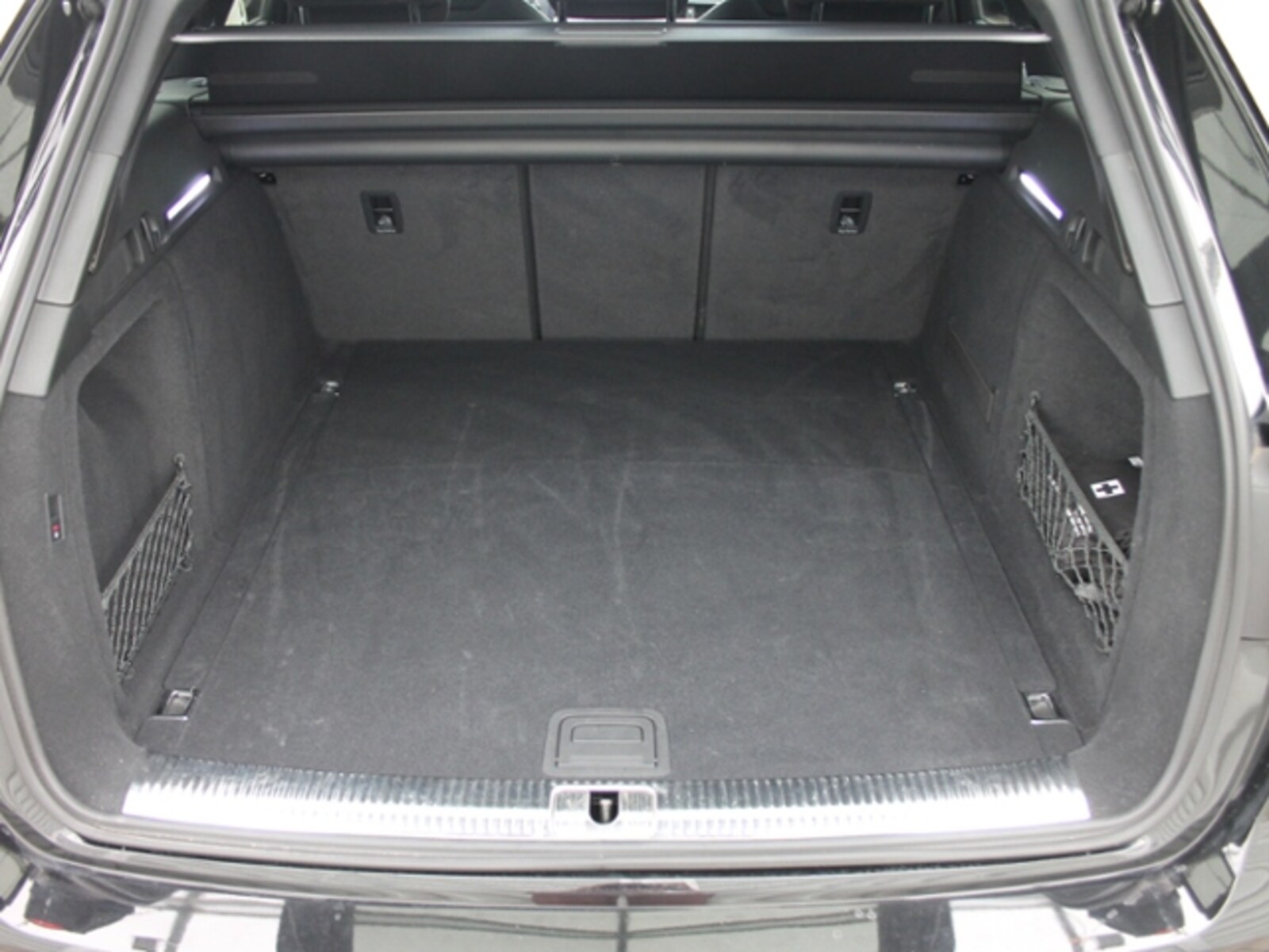 Audi A4 Avant – Bild 13
