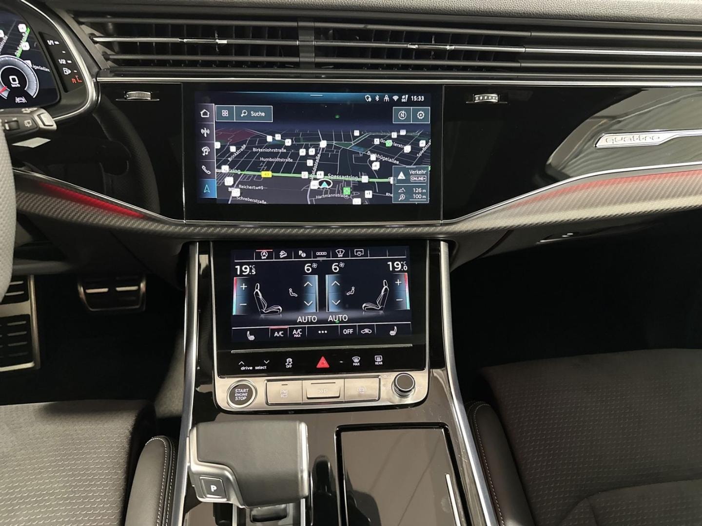 Bild über Audi Q7 SUV TDI quattro 210 kW tiptronic - für weitere Informationen kontaktieren Sie den Audi Partner