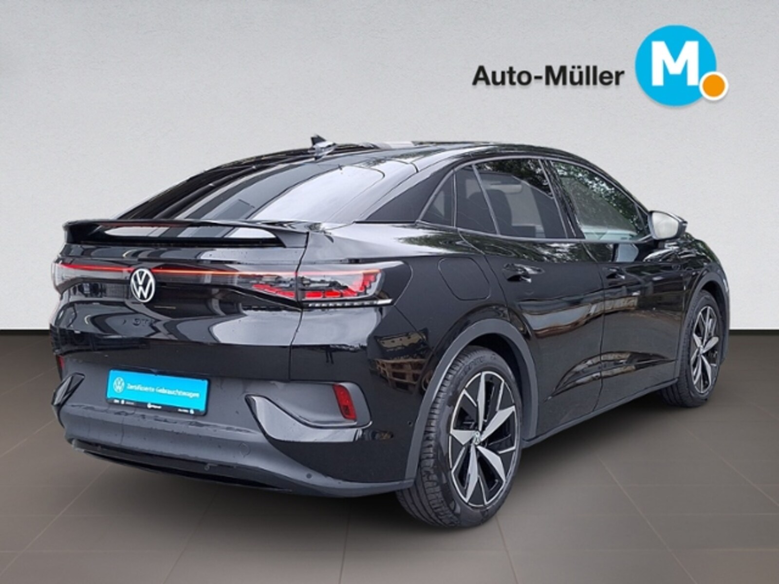 Volkswagen ID.5 – Bild 2