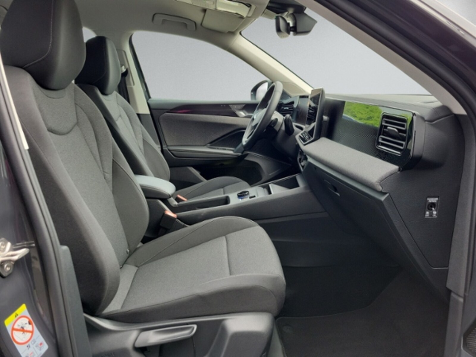 Volkswagen Tiguan – Bild 11
