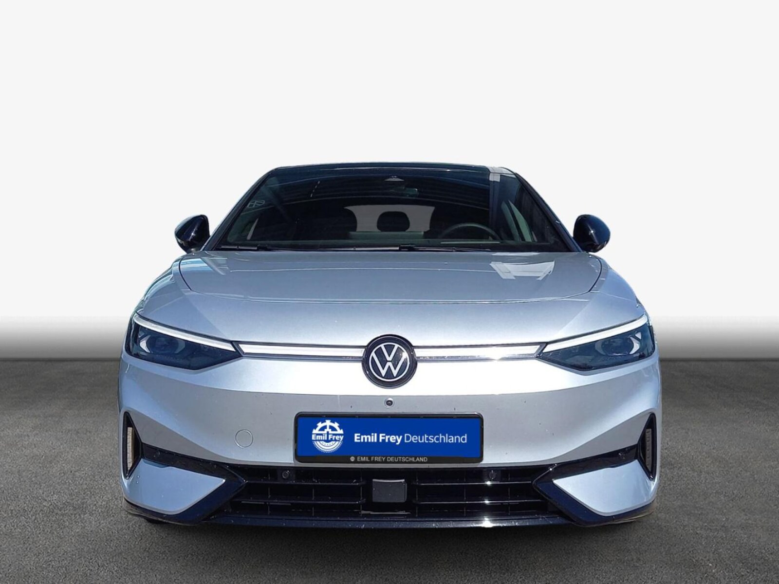 Volkswagen ID.7 – Bild 3