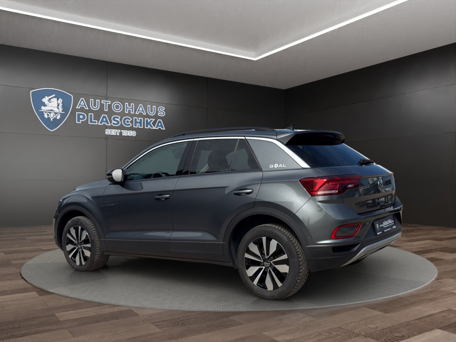 Volkswagen T-Roc – Bild 7