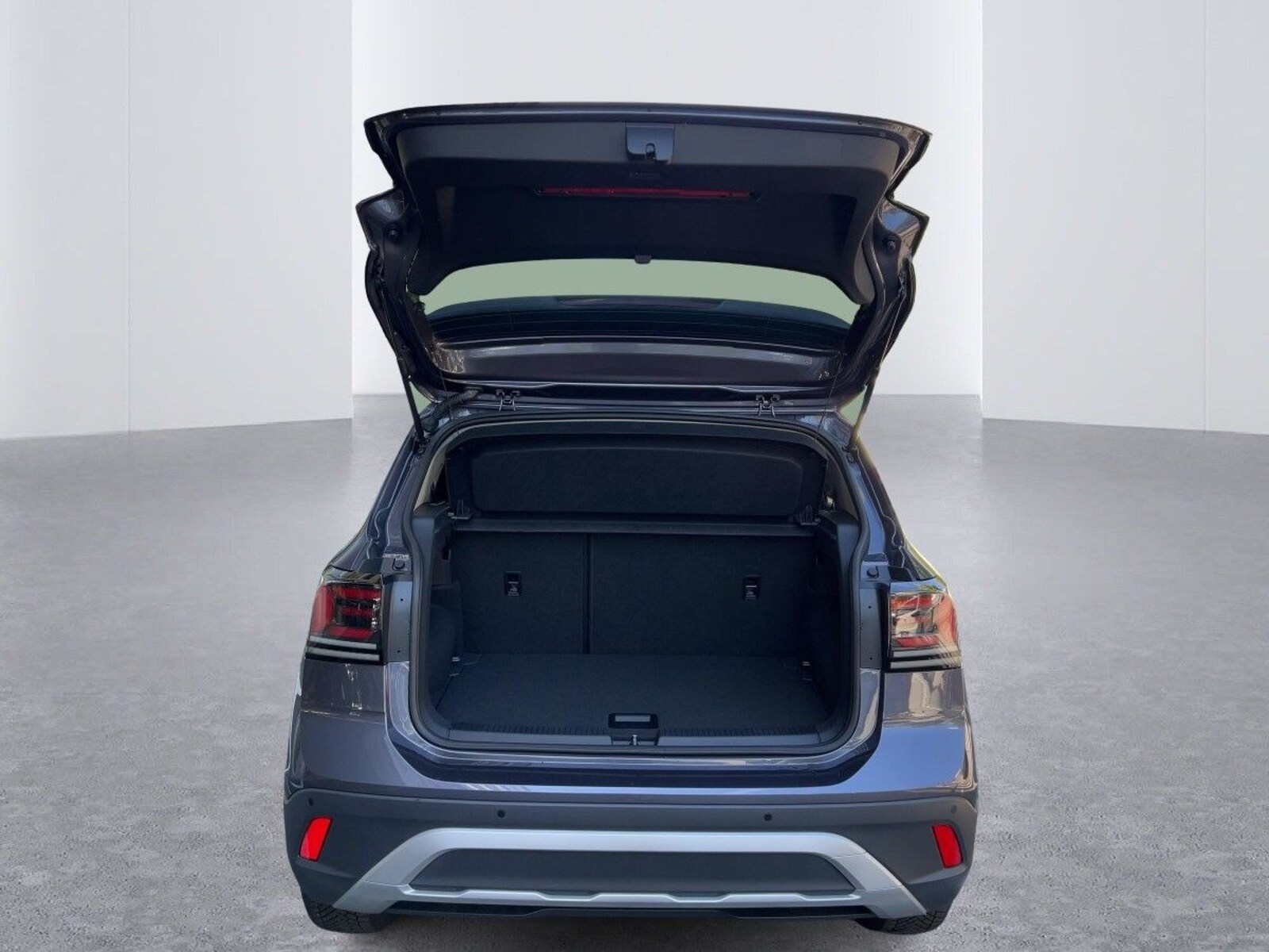 Volkswagen T-Cross – Bild 7
