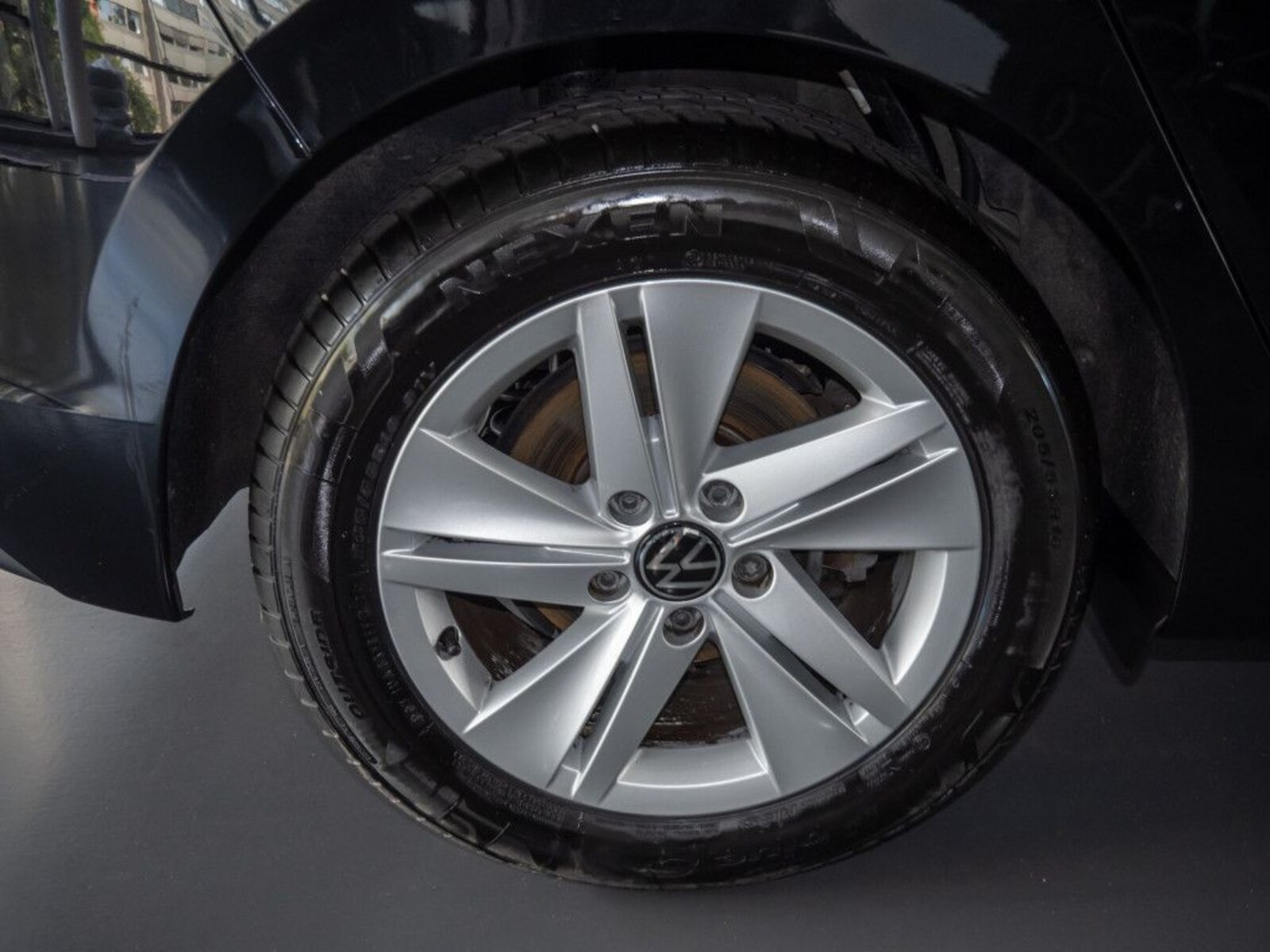 Volkswagen Golf – Bild 6