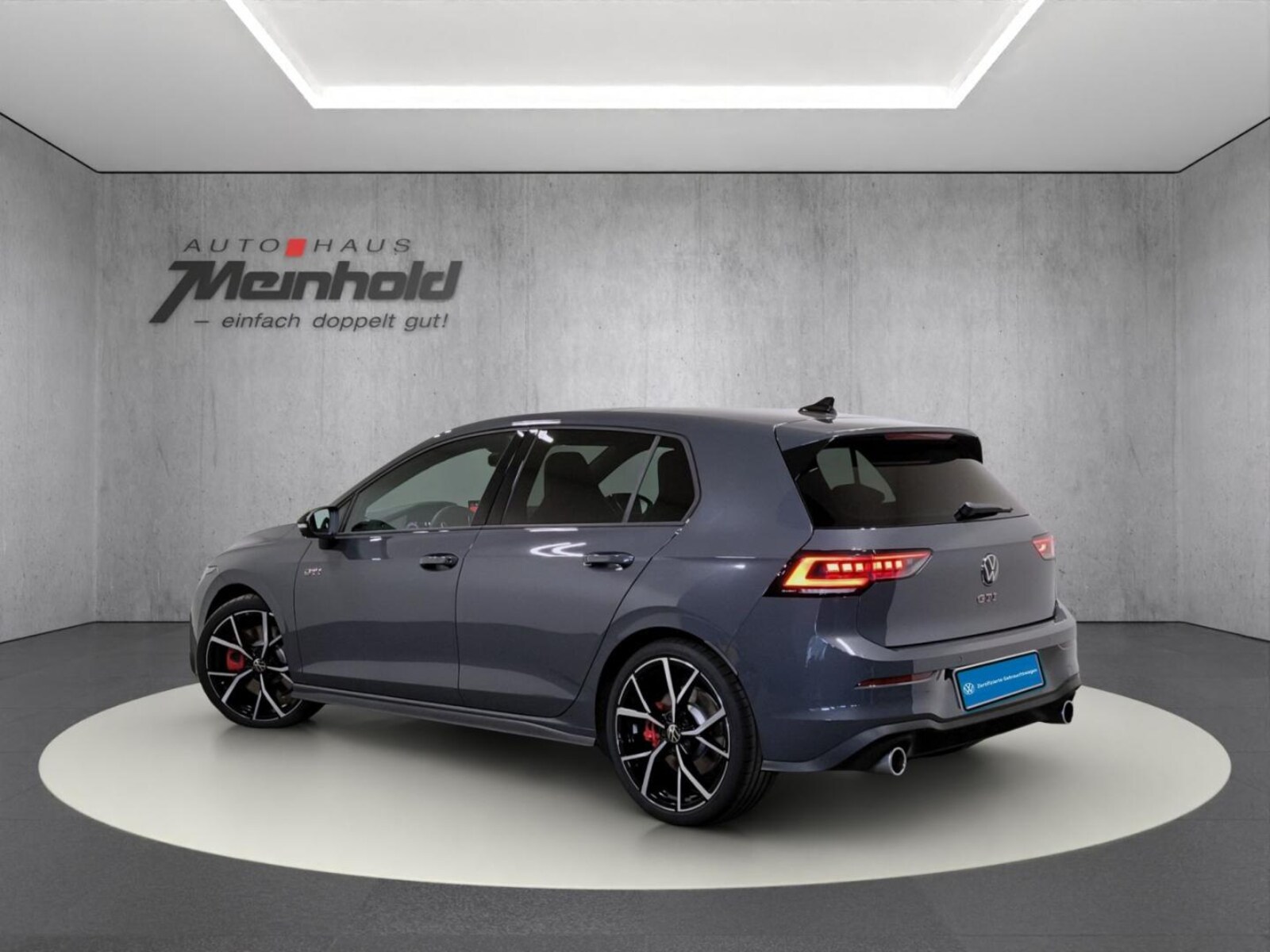Volkswagen Golf – Bild 6