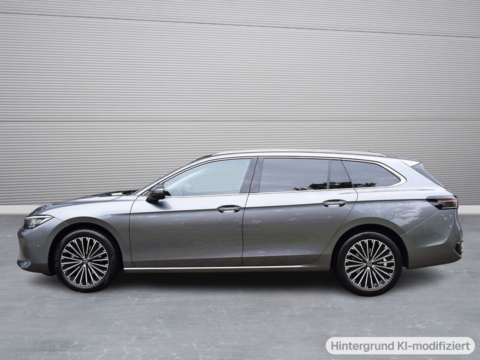 Volkswagen Passat – Bild 4
