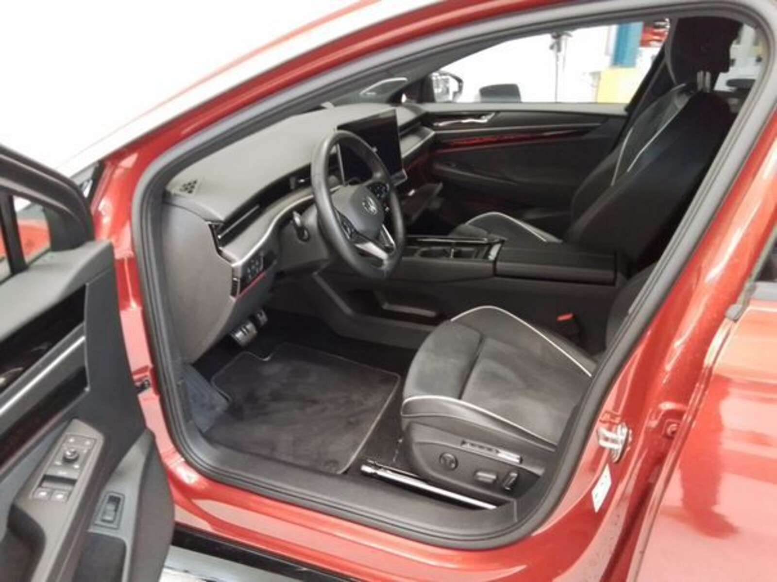 Volkswagen ID.7 Tourer – Bild 4