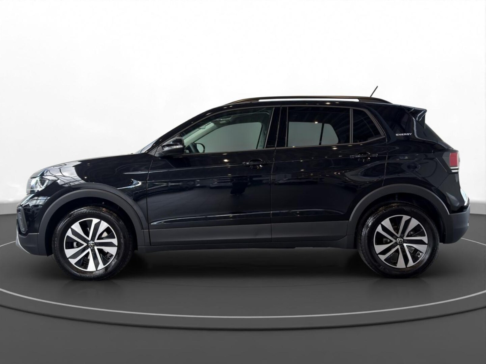 Volkswagen T-Cross – Bild 3