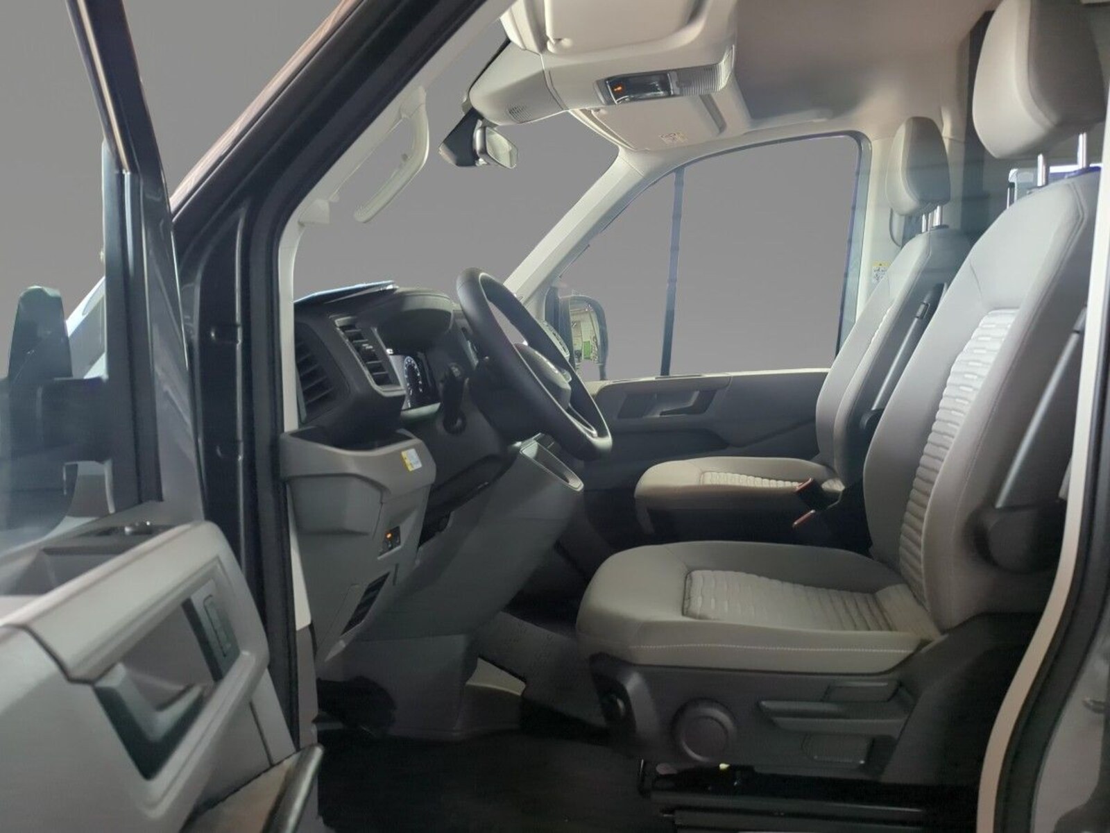 Volkswagen Grand California 600 – Bild 8