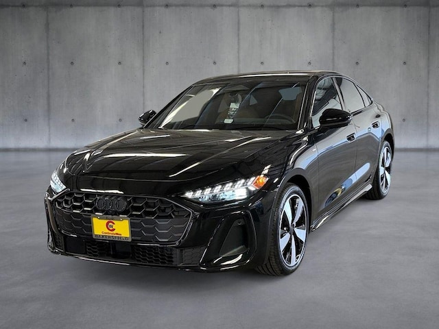 Photo of 2026 Audi A5 Sedan 