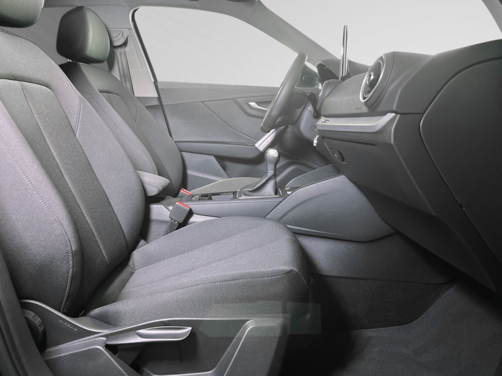 Audi Q2 – Bild 9